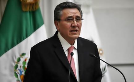 Osorio meets with Mexico's Ombudsman
