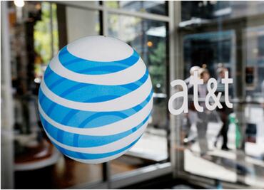 Todas las telefónicas tienen acciones colectivas en contra: AT&T