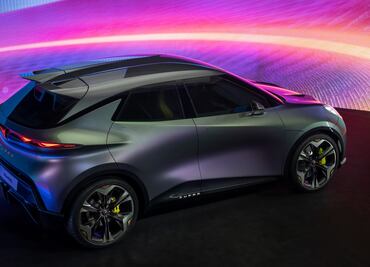 Cupra presenta tres nuevos modelos electrificados