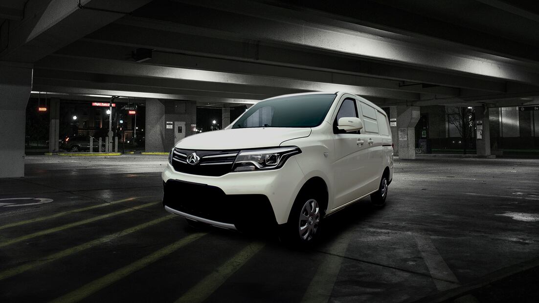 Foto: Changan