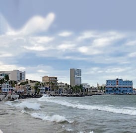 Cambio climático amenaza a seis estados del país