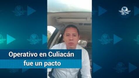 El gobierno pactó con criminales: PRD