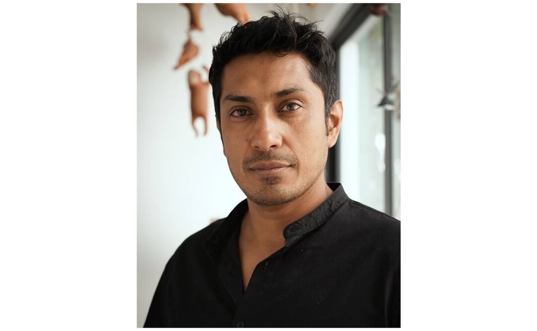 Foto: Instagram Tenoch Huerta