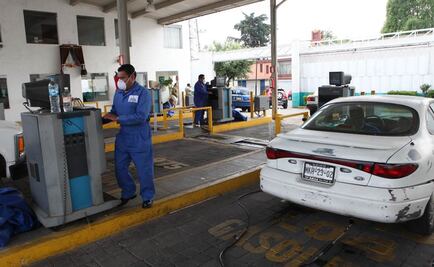 Listos, nuevos lineamientos de Hoy No circula