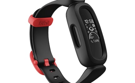 El reloj inteligente para niños que busca motivarlos a ser más activos