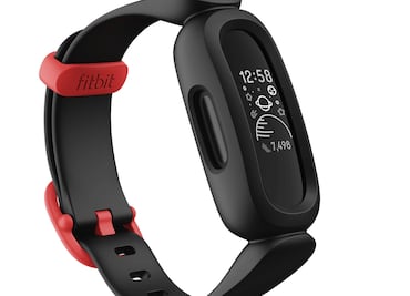 El reloj inteligente para niños que busca motivarlos a ser más activos