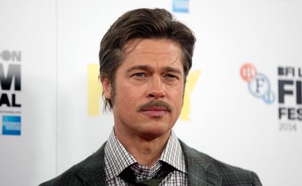 Artista presentará nuevas acciones judiciales contra Brad Pitt