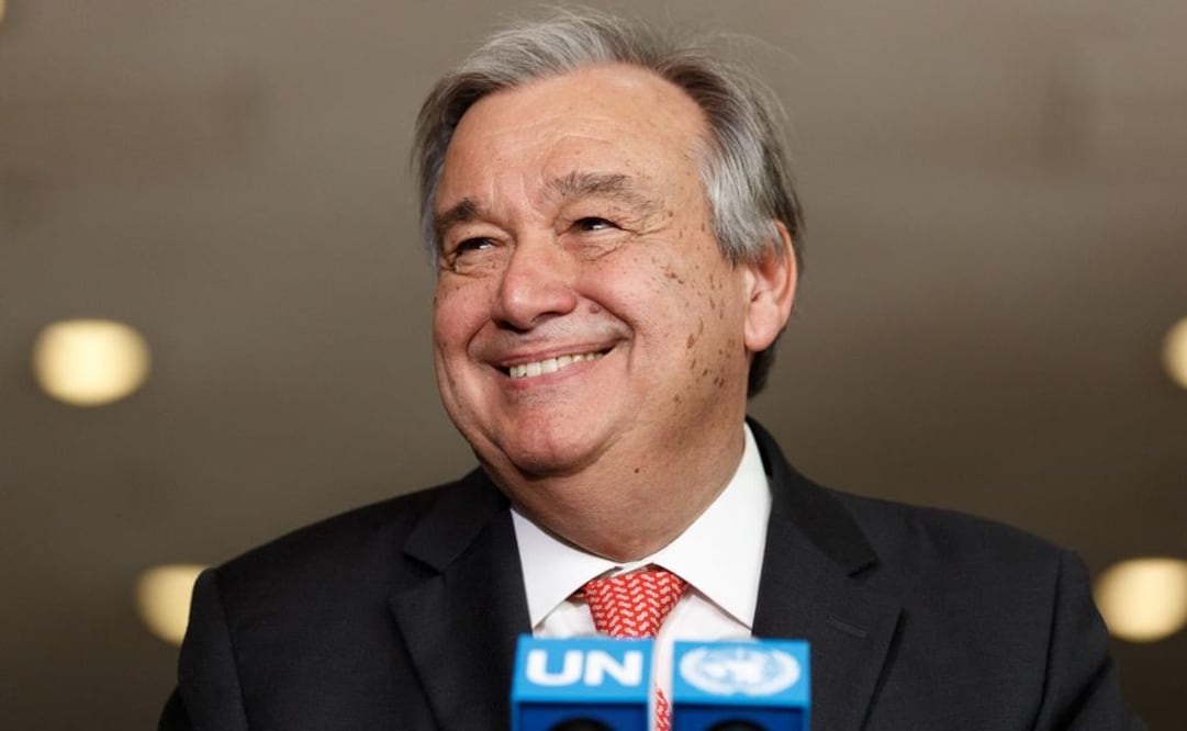 (Foto: Archivo/Xinhua)