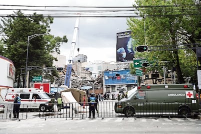 Reconstrucción con compromiso social