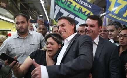 Nunca me he sentido tan bien, dice candidato presidencial de Brasil apuñalado