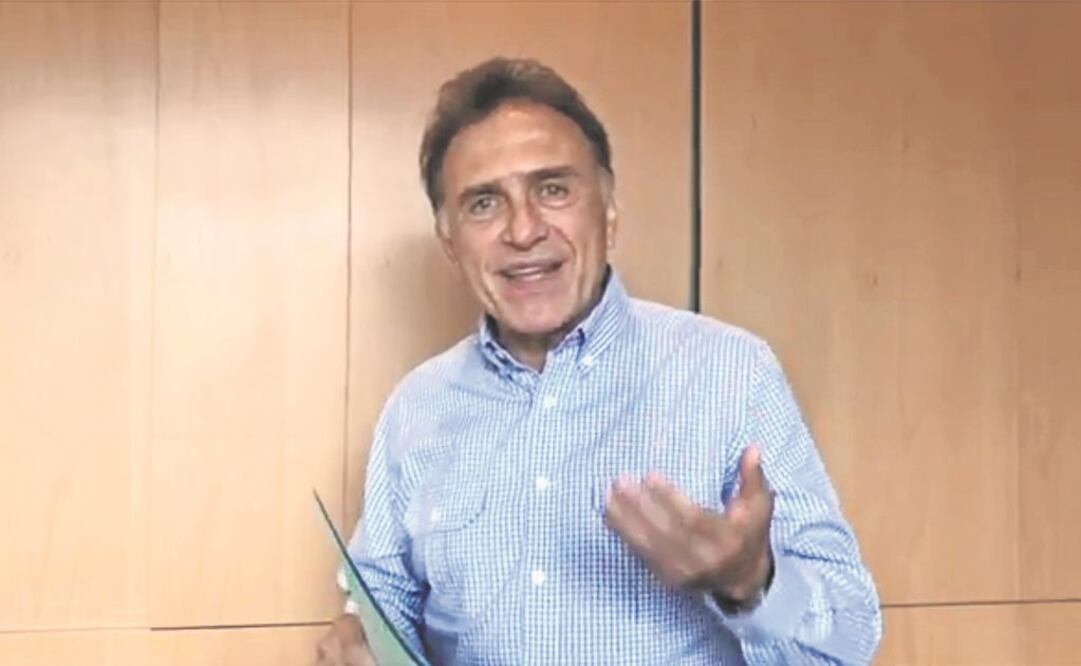 Foto: Archivo / EL UNIVERSAL