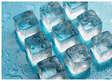 Qué pasa si comes hielo frecuentemente