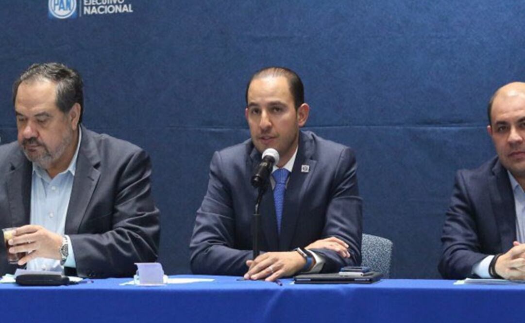 Foto: Twitter de @MarkoCortes