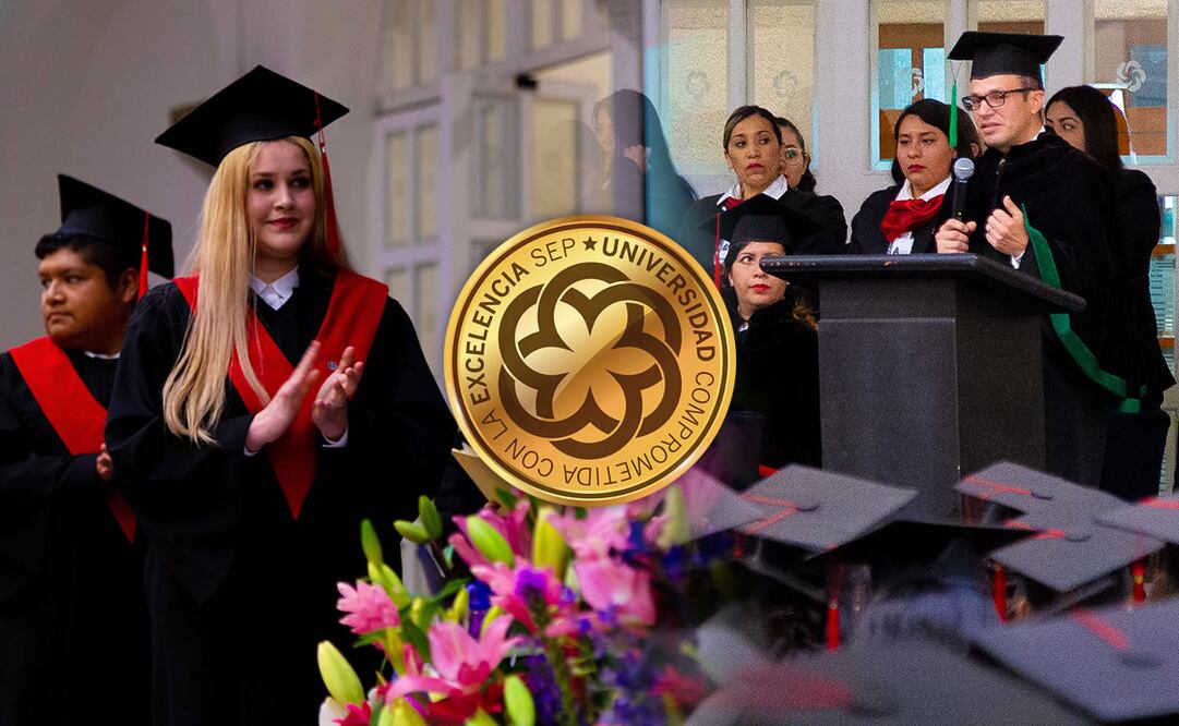 Aliat Universidades recibe el reconocimiento “Instituciones de Alta Calidad” a través del Programa de Mejora Institucional