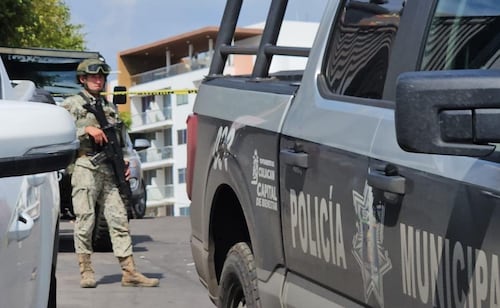 En México sigue sangrando la violencia, la desaparición y la impunidad: Episcopado; llama a priorizar a las víctimas
