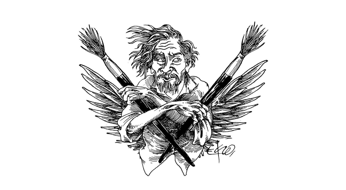 Toledo (y la abolición de la propiedad)