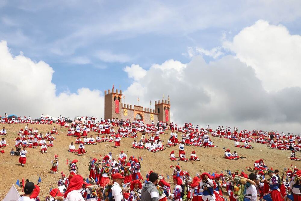 Foto: Sectur Zacatecas