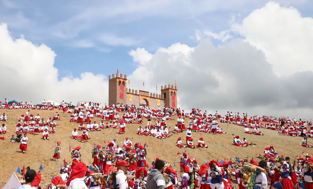 Foto: Sectur Zacatecas