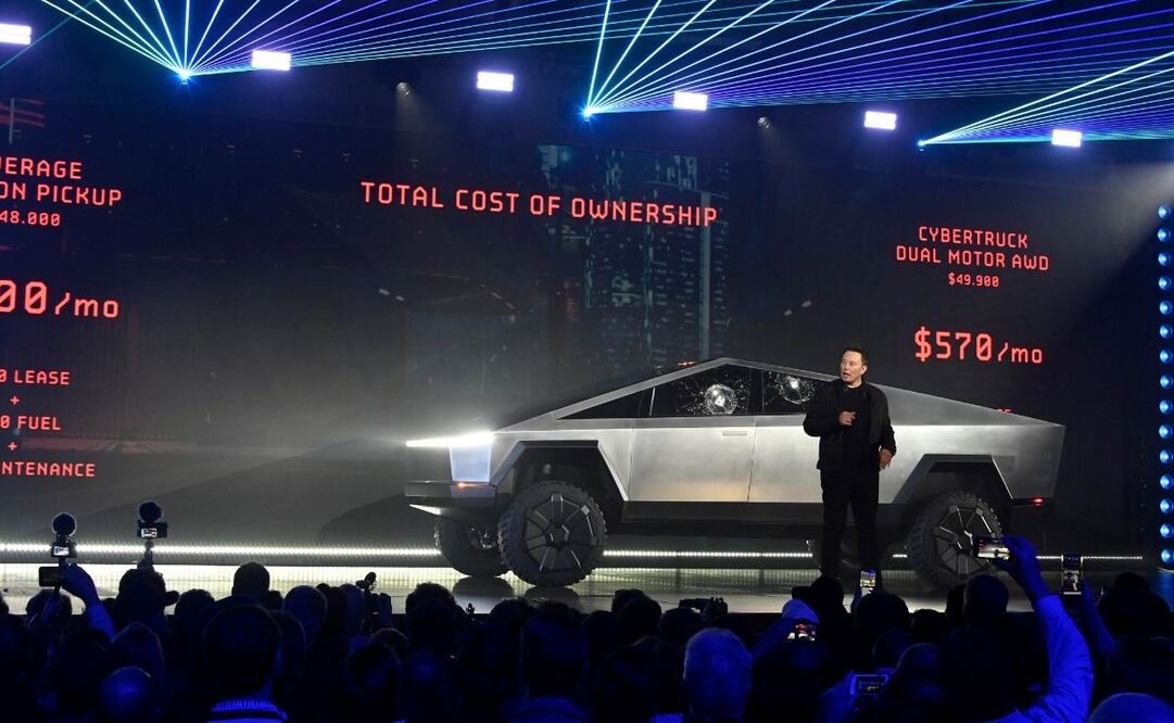 Las presentaciones de autos más importantes de 2019