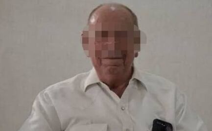 Detienen a ex funcionario de Campeche por presunto peculado
