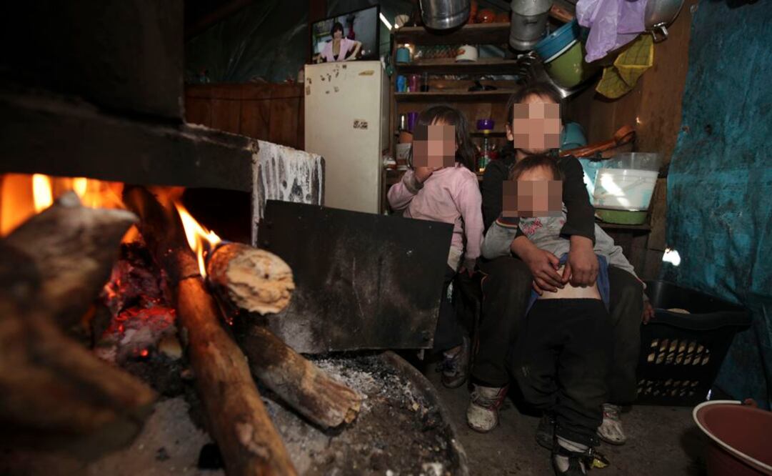 Prevén aire helado por la noche en CDMX