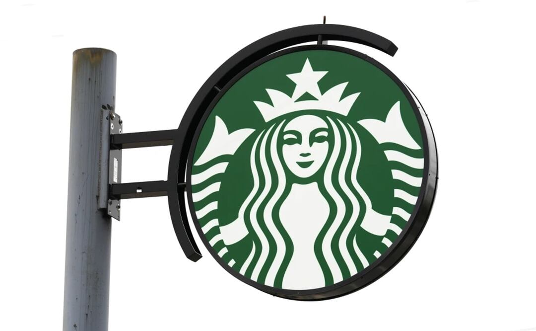 Una sucursal de Starbucks, el 26 de abril de 2022 en Havertown, Pennsylvania. Foto: AP