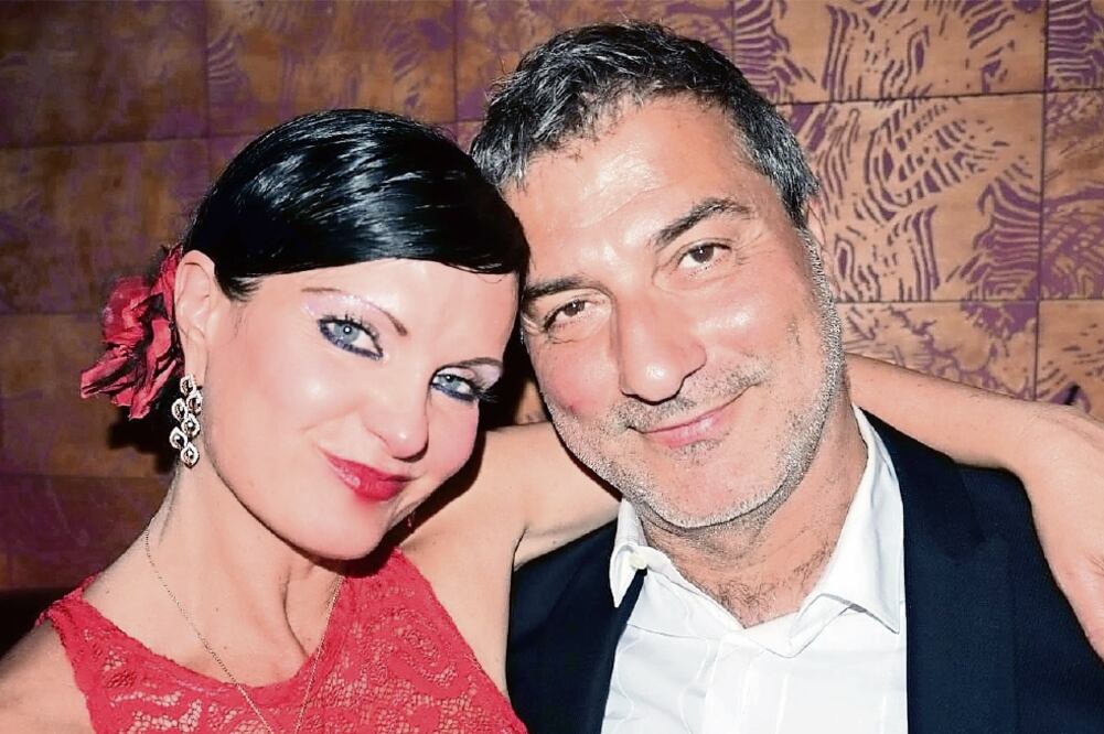 Benita busca alertar a mujeres y hombres a no ser tan ingenuos (TWITTER)