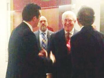 Decretazo contra Donald Trump