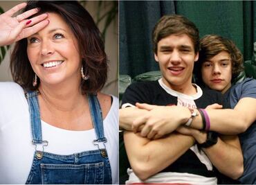Mamá de Harry Styles rompe el silencio tras la muerte de Liam Payne, le dedica mensaje
