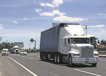 Subirá la venta de camiones en 2024