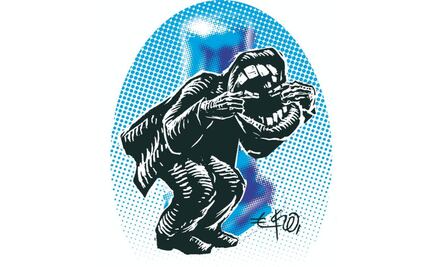 AMLO, cómplice de los excesos de Cuauhtémoc Blanco