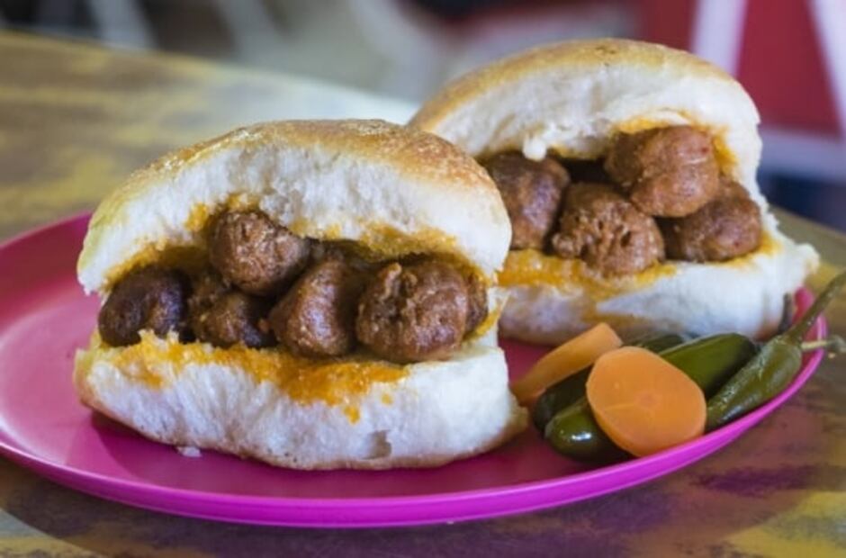 Conoce los antojitos más emblemáticos de Zacatecas