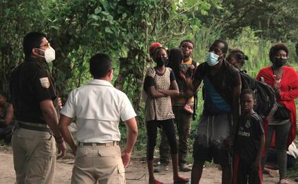 Presión de EU aísla a Guatemala y El Salvador