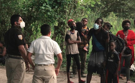 Presión de EU aísla a Guatemala y El Salvador