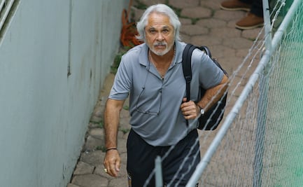 Miguel Mejía Barón, la luz al final del túnel para Pumas