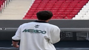 ¡BTS, Hermanos ya son mexicanos! Banda de Kpop usan ropa inspirada en el “Tri” 