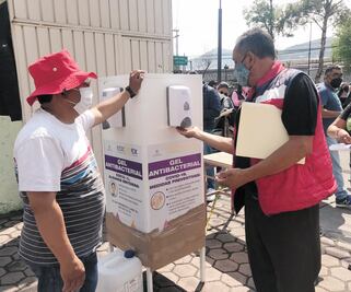 “Muchos se alejaron de las clases online”, dicen maestros del Edomex