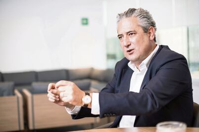 CitiBanamex descarta un cambio de nombre