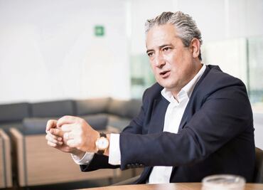 CitiBanamex descarta un cambio de nombre