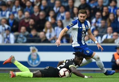 Héctor Herrera con camino libre a la Serie A
