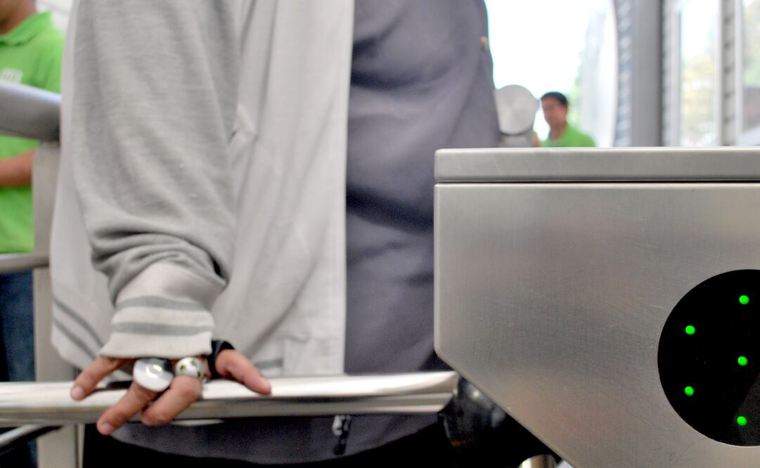  (FOTO: ARCHIVO EL UNIVERSAL)