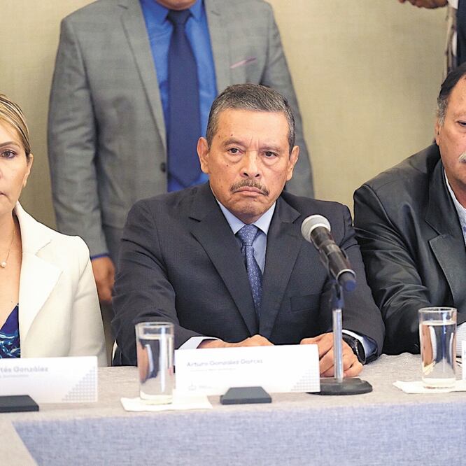 Autoridades locales y federales señalaron que para 2021 se busca que 7 mil 600 elementos de la Guardia Nacional estén desplegados en Jalisco.