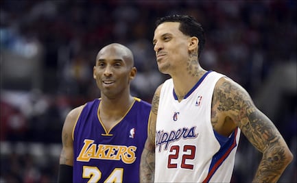 Los Clippers del 2014 meditaron dejar de jugar los playoffs por un incidente racista