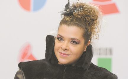 Necesitamos más compositoras: Vélez