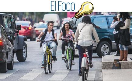 El Foco. Que no te agarren en curva...