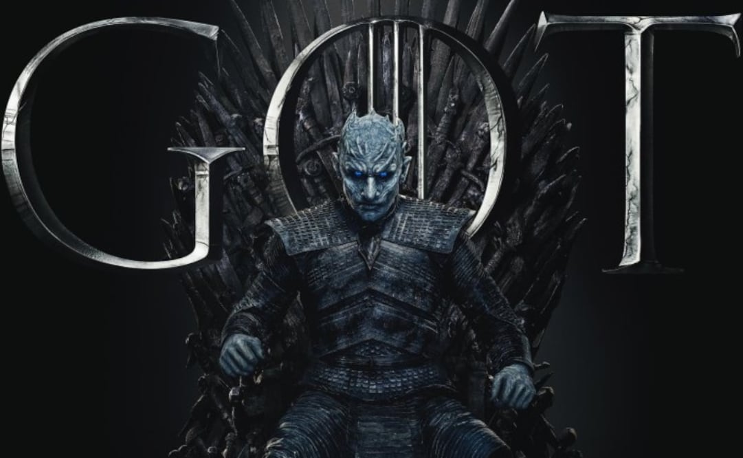 La red social lanzó 20 emojis sobre los personajes principales de la historia