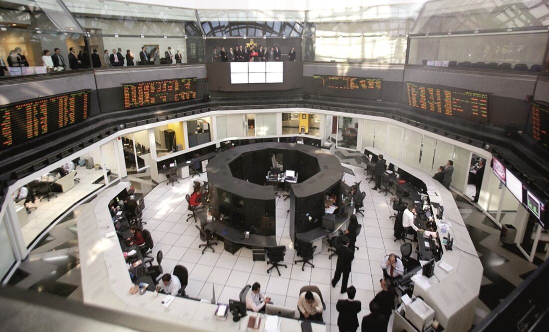 Foto: Archivo/ EL UNIVERSAL