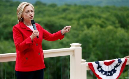 Hillary acusa a China de ataques informáticos