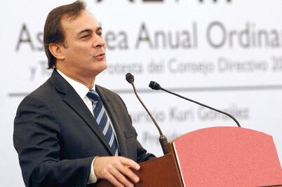 Empresarios debemos exigir a candidatos: CCE