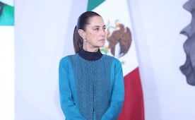 Sheinbaum presenta informe sobre caso de "El Mayo" Zambada; "alguien mintió", sostiene el gobierno federal